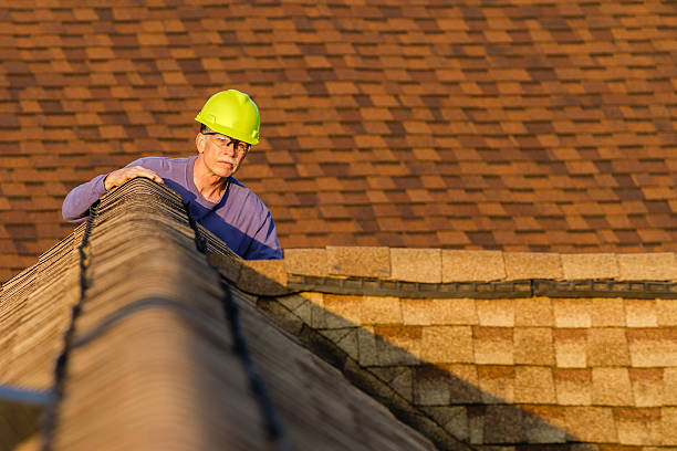 Quick and Trustworthy Emergency Roof Repair Services in Stafford Courthouse, VA