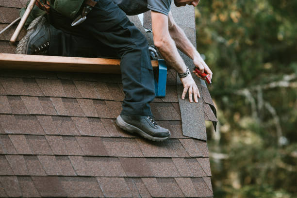 Best Roof Waterproofing Services  in Stafford Courthouse, VA